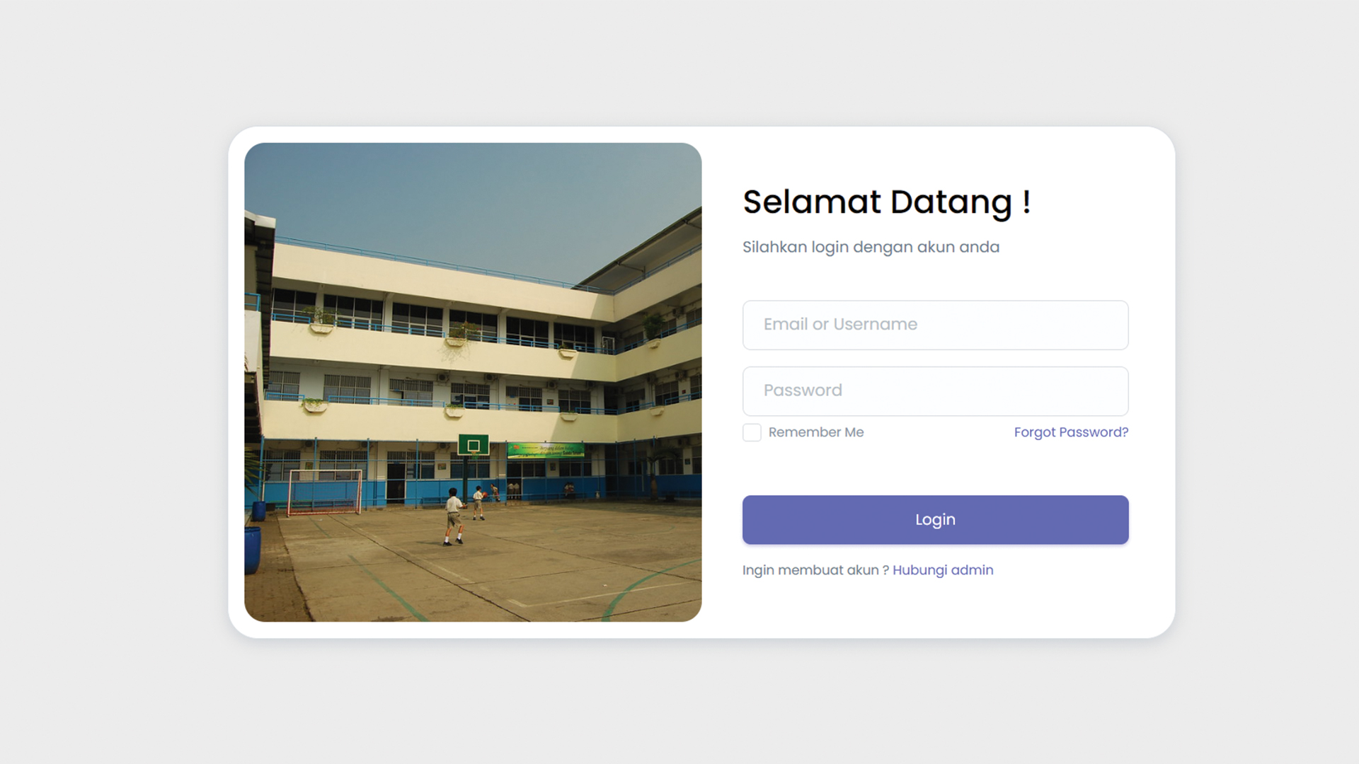 LMS (Learning Management System)
